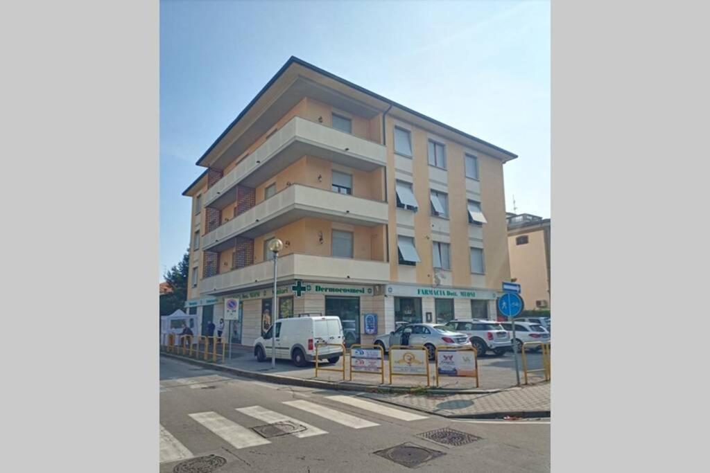 Diamante: Appartamento Nel Cuore Della Toscana Castelfranco di Sotto Buitenkant foto