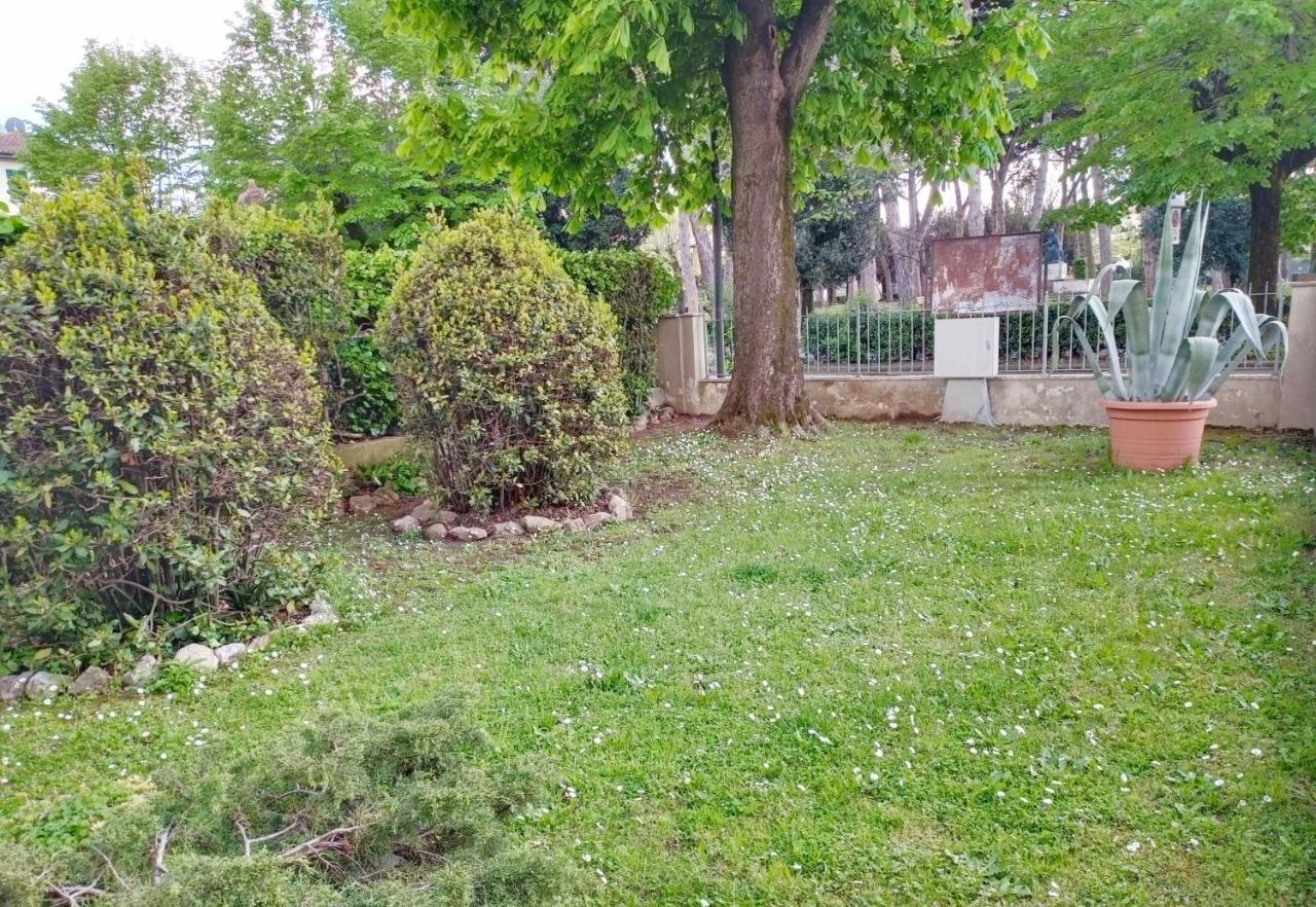 Diamante: Appartamento Nel Cuore Della Toscana Castelfranco di Sotto Buitenkant foto